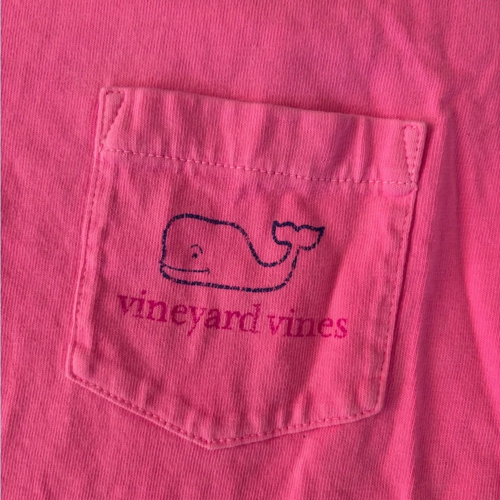 Vineyard Vines tee - Picture 3 of 11